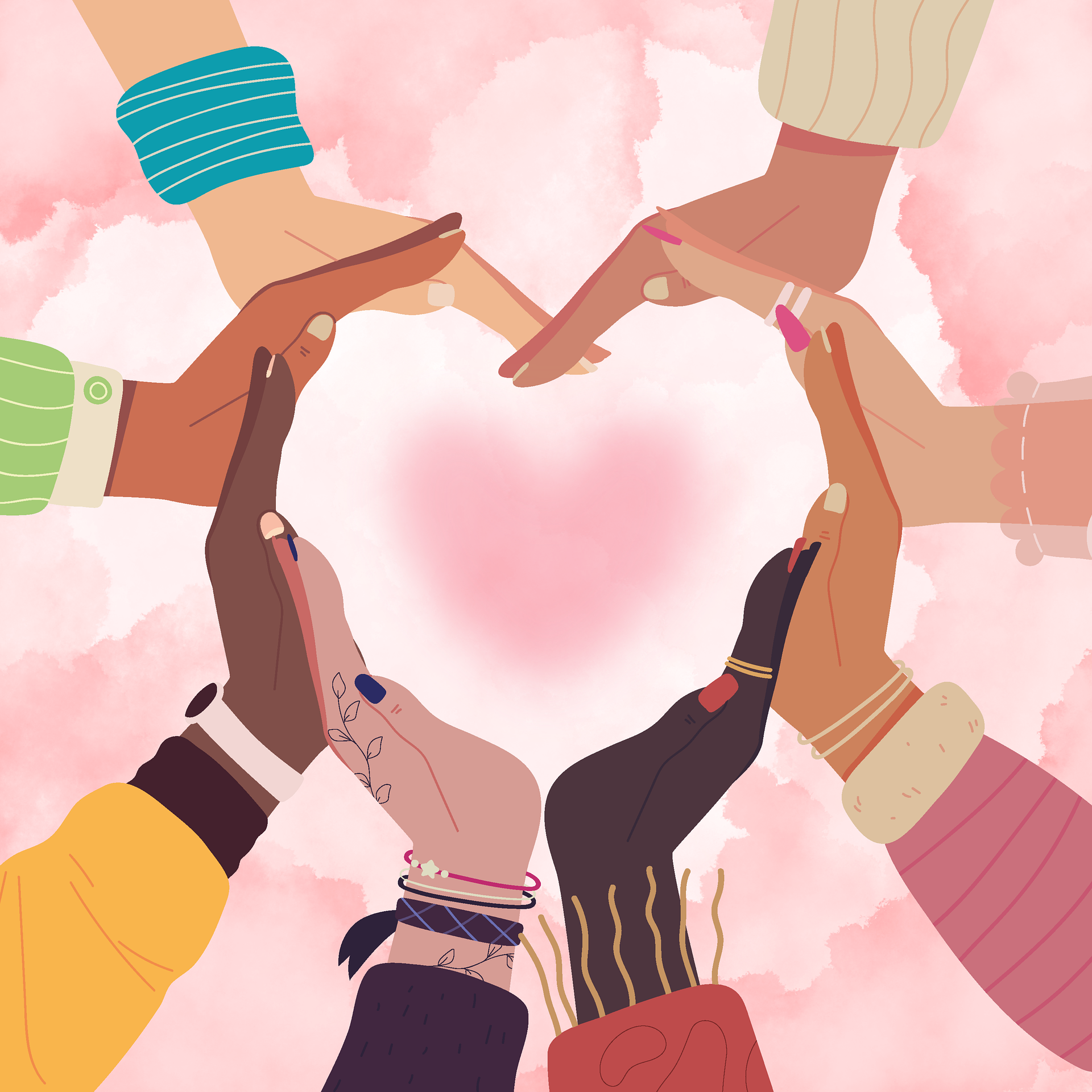 Crypto for Change - Empowering Children